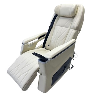 Kit carrosserie Sprinter camping-car Vip Sprinter Mpv sièges de fourgonnette de luxe siège Vip pour fourgon siège de fourgon de luxe pivotant pour Mercedes - Product Image 1