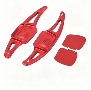Palanca de Cambios de Aluminio para Volante Modificado, Versión Larga, para Golf 8 GTI MK8, Tiguan, Teramont, CC, Magotan 2023 - Product Image 2