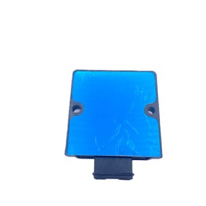Rectificador Regulador de Motocicleta 31600-KVK-901 V734100203 Compatible con <span class=keywords><strong>HONDA</strong></span> <span class=keywords><strong>CBF</strong></span> 300 CBR 250R CBR 300R <span class=keywords><strong>CBF</strong></span> <span class=keywords><strong>250</strong></span> CB 300F CRF <span class=keywords><strong>250</strong></span> AC - Product Image 2