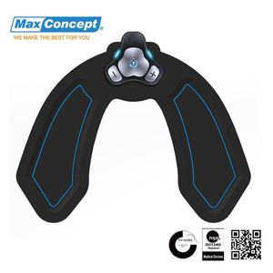 Vibrateur Brûleur de Graisse Forme Minceur Pantalon Amincissant Comme Vu à la Télé <span class=keywords><strong>Vibro</strong></span> Amincissant - Product Image 2