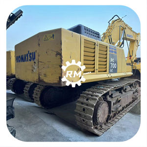 Escavatore Usato <span class=keywords><strong>Komatsu</strong></span> PC700LC, Non Ricondizionato, Prezzo Conveniente, Escavatore <span class=keywords><strong>Komatsu</strong></span> PC700 Usato in Offerta, Disponibile PC750 <span class=keywords><strong>PC1000</strong></span> - Product Image 1