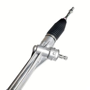 MASUMA-Cremallera de dirección de alto rendimiento, resistente a la corrosión, marco de metal fuerte, 2AZFE ACA31W 45510-42010 - Product Image 4