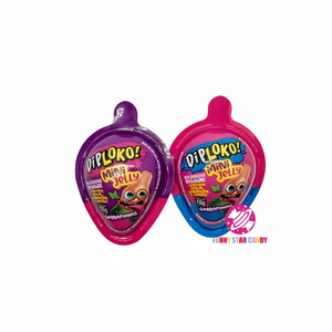 Caramelos blandos con forma de huevo <span class=keywords><strong>sorpresa</strong></span> al por mayor, sabor a frutas dulces, multicolor, con relleno de mermelada de refresco de cola, caramelos masticables de goma. - Product Image 6