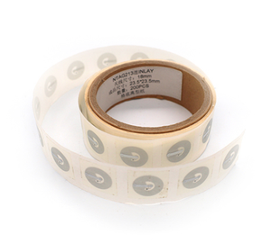 <span class=keywords><strong>NFC</strong></span> <span class=keywords><strong>sticker</strong></span> ntag213 215 216 icode slix <span class=keywords><strong>Mifare</strong></span> siêu nhẹ EV1 siêu nhẹ C RFID Tag - Product Image 3