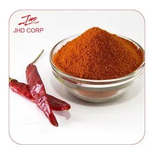 Großhandel Hot Selling 80mesh Red Chili Pepper Powder
