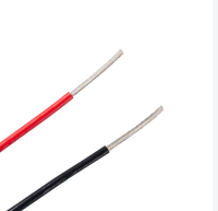 Câble électrique UL1577 80C 1000V avec isolation en PVC, conducteurs en cuivre étamé torsadés, pour moteur, transformateur, appareil électroménager