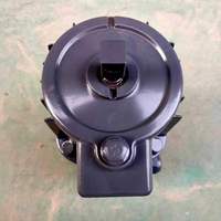 Fabricant professionnel de freins hydrauliques, série ED, propulseur électro-hydraulique