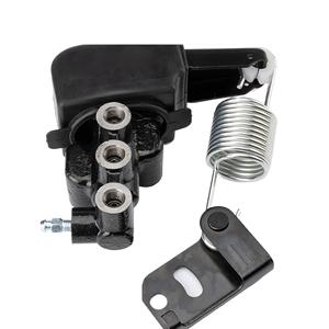 Válvula de distribución de frenos para Nissan Navara 46400-3X30A 46400-EB70B, pieza de repuesto para camioneta - Product Image 3