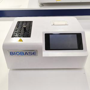 BIOBASE otomatik <span class=keywords><strong>ESR</strong></span> analiz cihazı BK-ESR40 tam otomatik <span class=keywords><strong>ESR</strong></span> analiz cihazı laboratuvar tıbbi teşhis ekipmanı - Product Image 4