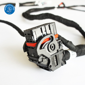 ขั้วต่อสำหรับงานหนักสำหรับสายไฟอุตสาหกรรม - Product Image 6