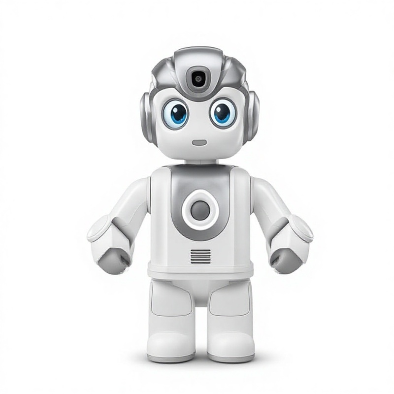 UBTECH Monkey Robot 2nd Generation Intelligent