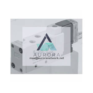 Accessoires de valve fneuatique électronique de haute qualité, SY3120-5LOU-C4-Q, avec un bon prix - Product Image 1