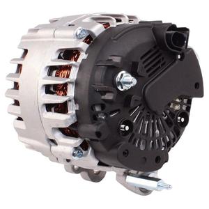 Alternador de Motor de Alto Rendimiento 100% Nuevo de 12V 140A, Generador para Auto 65261016002 03G903016B 03G903016E 03G903016EX para AUDI - Product Image 4