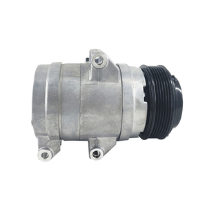 Compresor <span class=keywords><strong>de</strong></span> Aire 6E5H-19D629-CA 6E5Z-19703-A 8E5Z-19703-A 6E5H-19D629-BF para FORD Fusion/Mercury <span class=keywords><strong>Milan</strong></span>/Lincoln Zephyr 2.3/3.0L 12V - Product Image 6