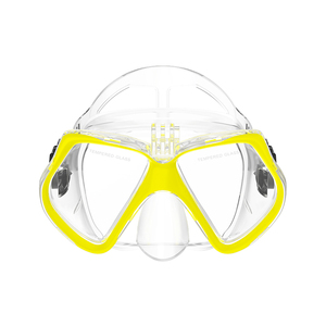 Venta caliente Cámara subacuática profesional máscara <span class=keywords><strong>de</strong></span> <span class=keywords><strong>buceo</strong></span> Cámara deportiva Scuba Snorkel <span class=keywords><strong>gafas</strong></span> <span class=keywords><strong>de</strong></span> natación con <span class=keywords><strong>GoPro</strong></span> - Product Image 6