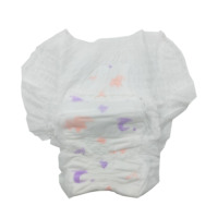 Culottes menstruelles à faible MOQ, absorption élevée, respirantes, écologiques, pour la nuit