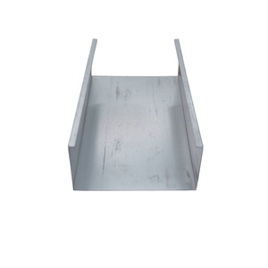 <span class=keywords><strong>Gouttière</strong></span> solaire en acier galvanisé à chaud (<span class=keywords><strong>zinc</strong></span>, aluminium, magnésium) <span class=keywords><strong>pour</strong></span> toit plat en béton - Product Image 4