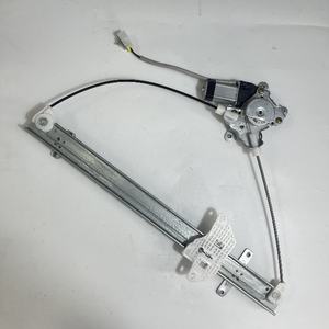 6104010-C0101ยกกระจกไฟฟ้าประตูรถบรรทุก, อุปกรณ์เสริมสำหรับเขย่าหน้าต่างไฟฟ้าเหมาะสำหรับรถบรรทุกซีรีย์ Dongfeng - Product Image 2