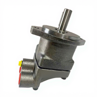 Pompe hydraulique à déplacement fixe Parker F11-005 F11-006 F11-010 F11-012 F11-014 F11-014-SF-IV-K-000-0000-PO