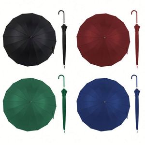 Custom Folding <b>Large</b> Custom Outdoor Sunshade Golf Colorful UV <b>Umbrella</b> with Shelter - Product Image 5