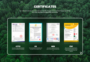 CE-gecertificeerde OEM ODM Interieur Decoratieve Moderne <span class=keywords><strong>3D</strong></span> Paneel Wand Geluidsisolerende Polyestervezel <span class=keywords><strong>3D</strong></span> Akoestisch Paneel - Product Image 6