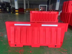 الأكثر مبيعًا حاجز مرور من مادة البولي إيثيلين 2 م الطريق - Product Image 6