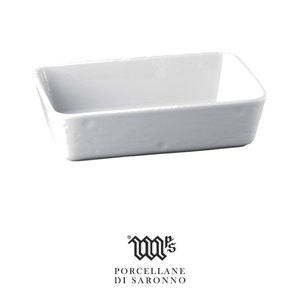 Bandeja para hornear MPS de porcelana gastro, 32 x 22 x 8.5 h cm, suministros para catering, venta al por mayor, suministros para restaurantes - Product Image 4