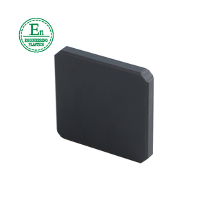 Mecanizado cnc <span class=keywords><strong>techtron</strong></span> <span class=keywords><strong>pps</strong></span>, Hoja para el campo electrónico, OEM, Hojas de Polipropileno de color natural - Product Image 5