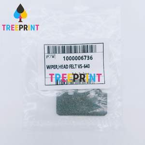 Origineel Roland VS-640 Wisserkop Vilt - 1000006736 Gebruik voor RF-640/RF-640A/XF-640/XT-640/<span class=keywords><strong>RE</strong></span>-640/RA-640NS-64/S-640i/BN-20 - Product Image 4