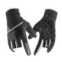Guantes de Bolos Populares para Dropshipping a Bajo Precio con Correa Ajustable para la Muñeca, Antideslizantes para la Mano Izquierda, Gran Agarre, Accesorios de Bolos