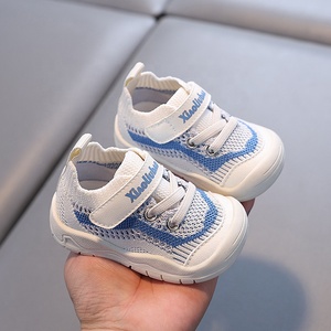<span class=keywords><strong>Zapatos</strong></span> Deportivos para Bebé, Ligeros, con Suela Blanda, Impermeables, Nuevos, Suaves, Ligeros y Cómodos, <span class=keywords><strong>Zapatos</strong></span> Casuales para Niños al por Mayor - Product Image 6