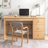 Bureau d'ordinateur de bureau à domicile, bureau d'étude économique pour étudiants, bureau d'écriture chinois, bureau d'étude pour chambre à coucher