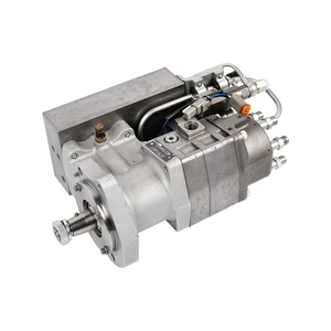 Bomba de Inyección de Combustible Diésel 4076442 en Oferta para Motor Diésel 8.3L ISC 8.9L ISL, Repuestos - Product Image 3