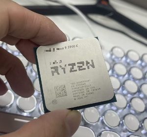 Processeur CPU <span class=keywords><strong>R9</strong></span> <span class=keywords><strong>5900X</strong></span> 12 cœurs 3,70 GHz 64 Mo 105 W Socket AM4 - Product Image 2