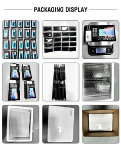 อะไหล่หน้าจอสัมผัส Ci6จอแสดงผล LCD สำหรับ <span class=keywords><strong>tecno</strong></span> camon 19 NEO <span class=keywords><strong>Spark</strong></span> <span class=keywords><strong>8</strong></span> Pro Ch6i Kg8ไม่มีกรอบอะไหล่ซ่อมโทรศัพท์มือ<span class=keywords><strong>ถือ</strong></span> - Product Image 6