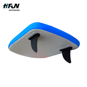 HIFUN 2025 vente en gros océan Sport nautique adulte surf doux point de chute planche de corps planche gonflable <span class=keywords><strong>Bodyboard</strong></span> - Product Image 3