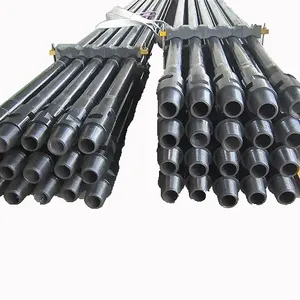 Hdd Trenchless Drill 42mm 50mm 60mm 73mm 89mm 114mm Friction Welding Drilling Pipes