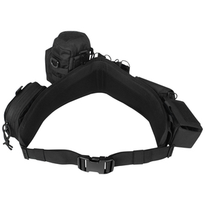 Cinturón Táctico Artex con Bolsa de Cintura, Set para Entrenamiento al Aire Libre, Hebilla Rápida, Bolsa Molle, Cinturón Táctico para Hombres, Cinturón de Seguridad - Product Image 3