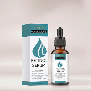 La esencia facial MRUIS ayuda a combatir las arrugas, ilumina la piel, reduce las líneas finas y tiene efectos antienvejecimiento - Product Image 4