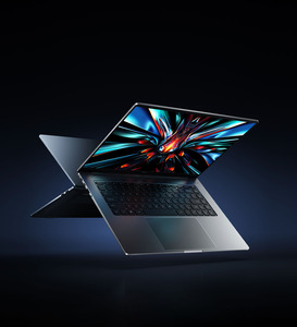 Portátil <span class=keywords><strong>Xiaomi</strong></span> RedmiBook Pro 16 2024 Ultra 5 125H SSD 32G/TB 512G/1T 3.2K 165Hz 16'' Mi Notebook - Product Image 2