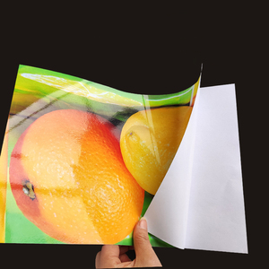 Papel Fotográfico RC A4 260g, Suministro Directo de Fábrica, Impermeable, Brillante, Secado Instantáneo, Papel Fotográfico Premium de Alta Calidad - Product Image 4