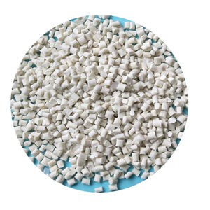 เม็ดพลาสติก35% เม็ดใยโพลีฟีนีลีนซัลไฟด์ดัดแปลง <span class=keywords><strong>GF35</strong></span> % <span class=keywords><strong>PPS</strong></span> <span class=keywords><strong>GF35</strong></span>เม็ดพลาสติก <span class=keywords><strong>PPS</strong></span> - Product Image 2