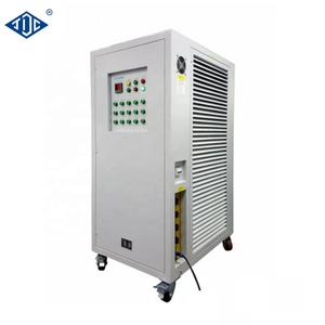 부하 저항, 발전기 테스트용 부하 은행 - Product Image 6