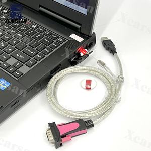 Portátil CF19 de Alta Resistencia para Diagnóstico de Grúas Liebherr SCULI, Kit de Diagnóstico Liebherr para Excavadoras, Camiones y Maquinaria - Product Image 3