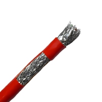 Precio Directo de Fábrica, Cable de Red LAN Cat5e 6 6a 7 de Cobre Puro UTP 23AWG 24AWG, 4 Pares, PE, para Interiores y Exteriores, 305m