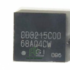 Puces IC de haute qualité Circuits intégrés QFN Console PS4/PS5 Puce haute définition MN864739 - Product Image 2