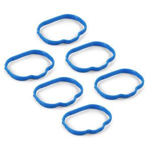 12pcs/SET进气歧管垫片集进气垫片适用于克莱斯勒道奇吉普Ram 2011-2019 5184562ac 5184331ac MS97204 - Product Image 2