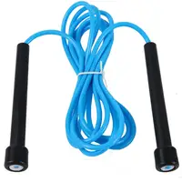 Pvc Skipping Rope for Exercise, Fitness, Speed