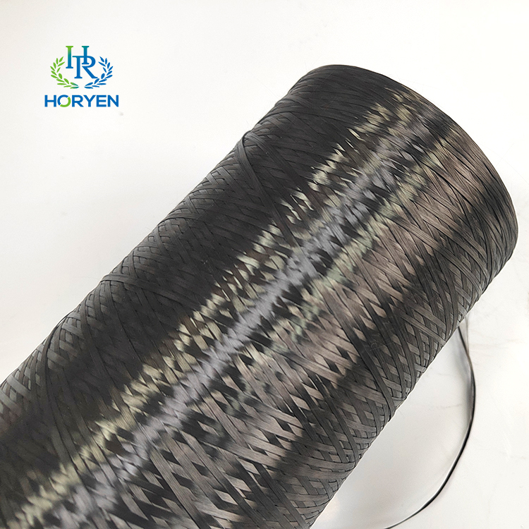 T300 T700 Carbon Fiber Roving 1k