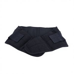 Ceinture de soutien lombaire confortable de niveau basique pour usage quotidien avec 24 aimants pour l'amélioration de la posture et la protection - Product Image 1